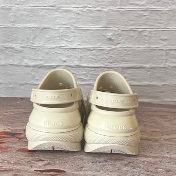 CROCS-Mega Crush Clog - Picture 3 of 7